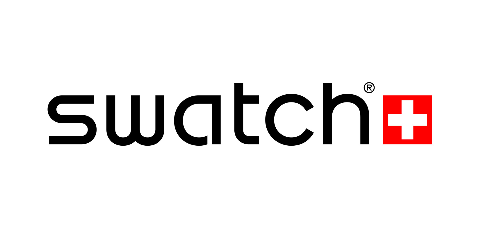 Swatch Group © Swatch