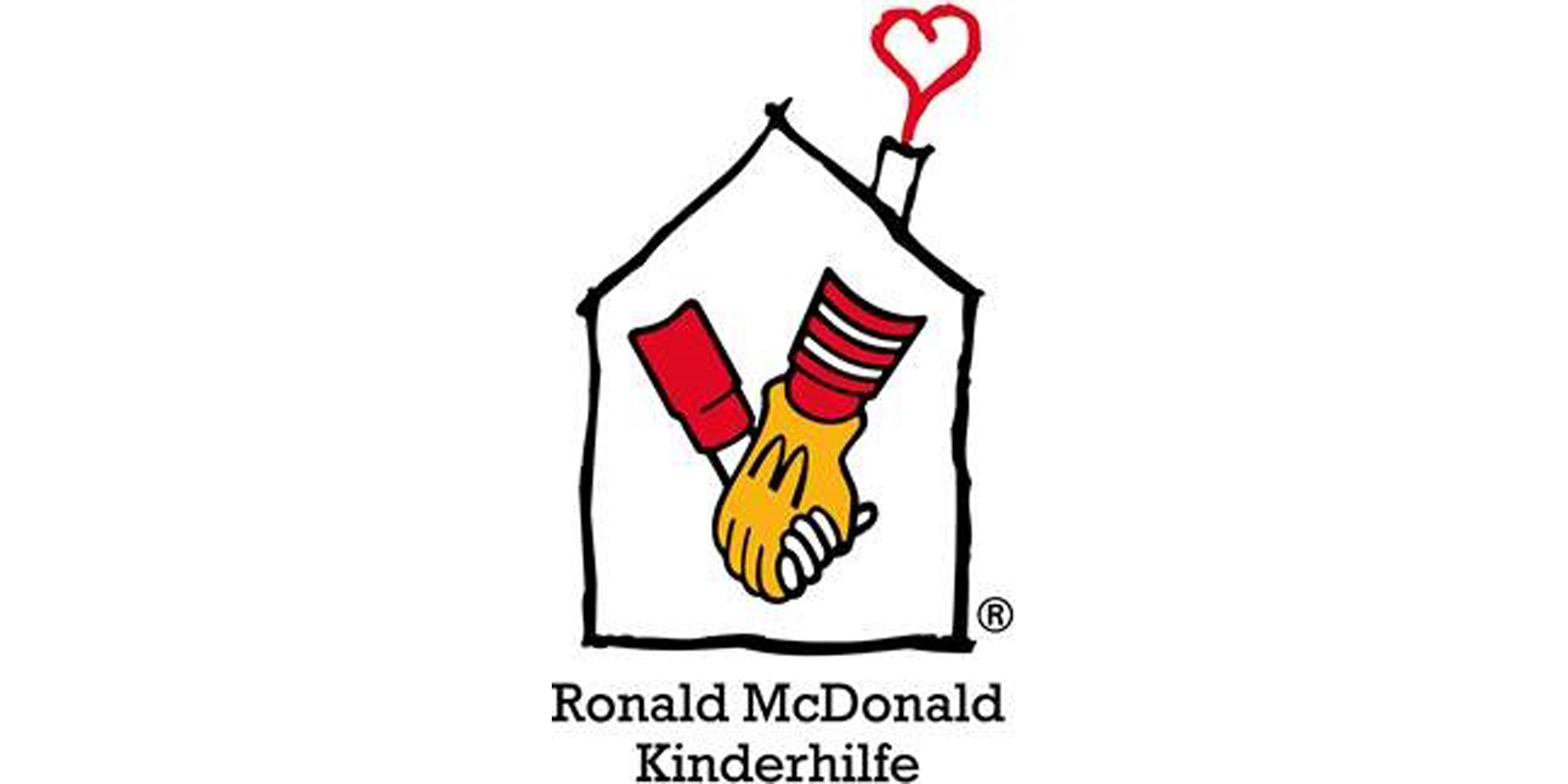 Ronald McDonald Kinderhilfe © RonaldMcDonald