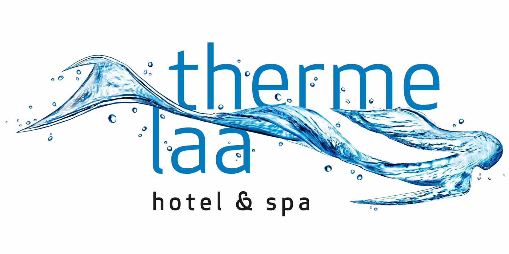 Therme Laa © Therme Laa