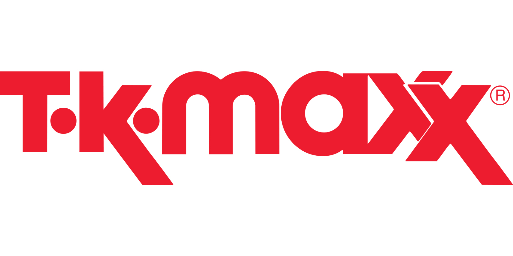 TK Maxx © TK Maxx