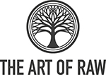 The Art Of Raw © The Art Of Raw