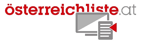 ÖSTERREICHLISTE © ÖSTERREICHLISTE