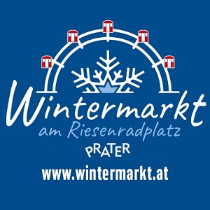 logowintermarkt © Wintermarkt am Riesenradplatz