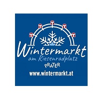 logowintermarkt © Wintermarkt am Riesenradplatz