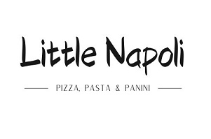 logolittlenapoli © Little Napoli