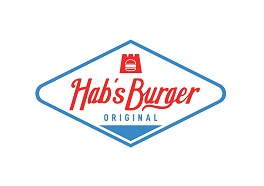 logohabsburger © Hab´s Burger