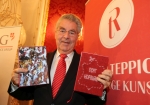 Heinz Fischer © ROBIN CONSULT/LEPSIFOTO