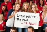 ESC WIEN MITTE The Mall © WIEN MITTE The Mall_Shutterstock