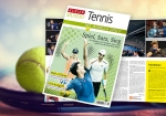 teasertennis2016 © KURIER