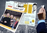 teaserstartup © KURIER