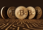 teaserbitcoin © Shutterstock