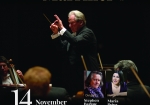 Marriner © Sir Neville Marriner Memorial Concert