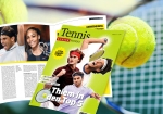 teaserkuriertennis © KURIER