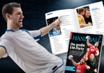 Kurier Handball © Kurier