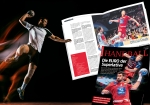 teaserhandball © Kurier