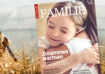 teaserkurierfamilie2021 © KURIER