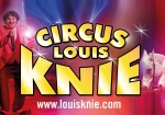 teaserknie © Circus Louis Knie