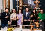 teaserviennadistiller © Vienna Distiller_Bianca Kübler