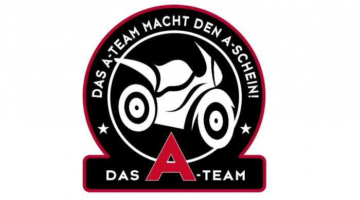 Das A-Team © ROBIN CONSULT