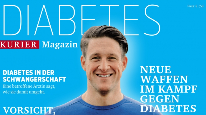 Diabetes © KURIER