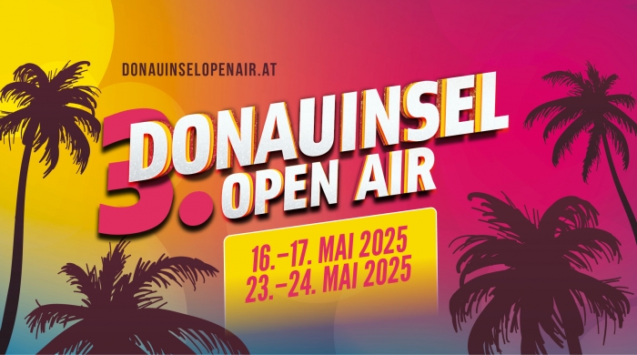 TeaserDonauinselopenair2025 © Weitblick